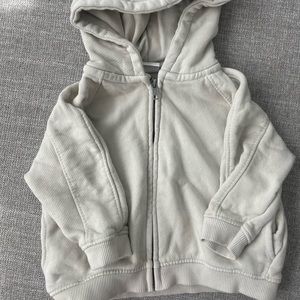 Toddler jacket